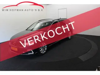 Volkswagen Passat Variant GTE SOH 100% Camera El A-Klep+Trekhaak Stoelverw Dhoek detec