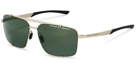 Accessoire - Óculos de sol PORSCHE DESIGN - Squared Aviator