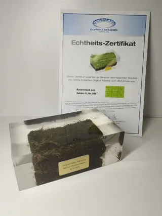 Wereldkampioenschap Voetbal - 2006 - Ander