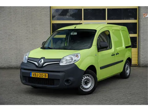 Renault Kangoo 1.5 dCi Energy Comfort BJ2019 Pdc | Navi | Trekhaak | Airco | Cruise control | Getint