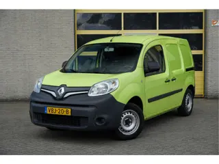 Renault Kangoo 1.5 dCi Energy Comfort BJ2019 Pdc | Navi | Trekhaak | Airco | Cruise control | Getint