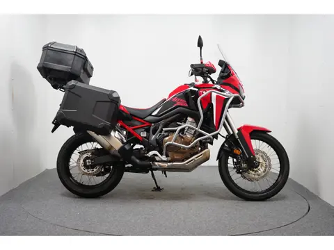 Honda CRF 1100 AFRICA TWIN (bj 2020)