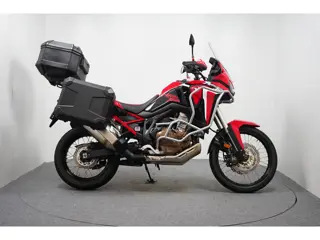 Honda CRF 1100 AFRICA TWIN (bj 2020)
