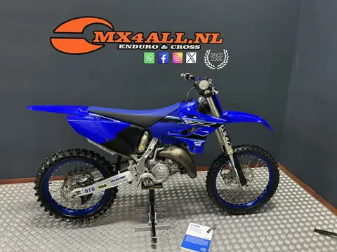 Yamaha YZ 125 2-takt 2021 GYTR Engine kit GYTR uitlaat etc ook HGS mogelijk no YZ 250 KTM 125 SX