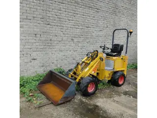 Knikmops 90 (BJ 2001)