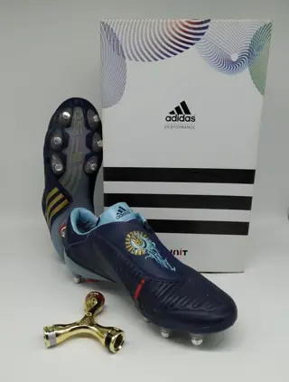 Adidas F50I Tunit Lionel MESSI 2006 Argentinië