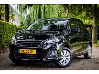 Peugeot 108 1.0 e-VTi Active Airco (bj 2018)