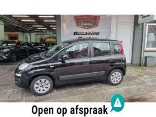 Fiat Panda 1.2 Edizione Cool eerste eigenaar