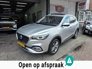 MG EHS 1.5 TGDI Luxury hybride