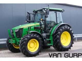 John Deere 5130 M | 2024 | 785 h ( vgl. 6R130 ) (bj 2024)