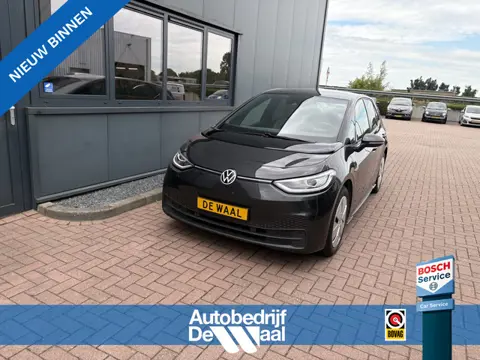 Volkswagen ID.3 Pro Performance 58 kWh 150KW CAMERA/KEYLESS/ADAPT.CRUISE/NAVI/PDC/WINTERPACK