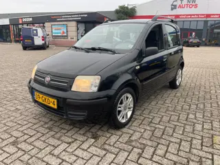 Fiat Panda 1.2 Young airco nette auto