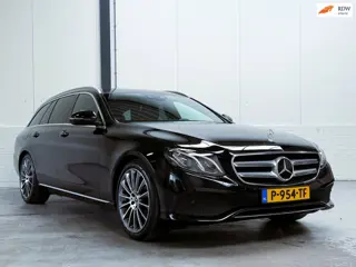 Mercedes-Benz E-klasse Estate 220 d Business|Burmester|Trekhaak