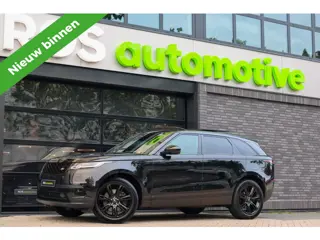Land Rover Range Rover Velar 2.0 P400e | PANO | MERIDIAN SURROUND | STOEL+STUURWIELVERWARMING |
