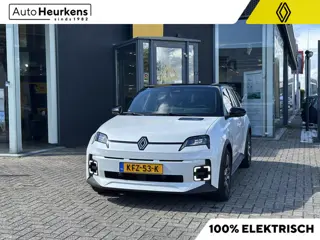 Renault 5 Techno 120 pk Urban Range MY25 l DEMOVOORDEEL! l Direct rijden!