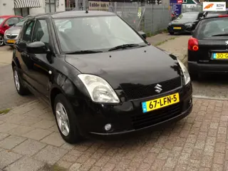 Suzuki Swift 1.3 GLS airco 5drs elek pak nap apk