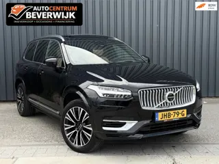 Volvo XC90 2.0 T8 Plug-in hybrid AWD Plus Bright 457pk Full