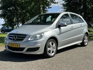 Mercedes-Benz B-Klasse 150 Rijdt perfect * netjes onderhouden