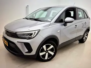 Opel Crossland BWJ 2021 1.2 83 PK Edition KOMT BINNEN !!