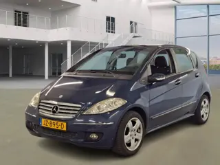 Mercedes-Benz A-klasse 200 Classic/ AUTOMAAT