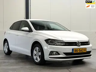 Volkswagen Polo 1.6 TDI Comfortline|Carplay|Navi|Cruise