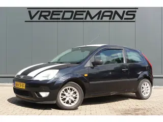 Ford Fiesta 1.3 Futura