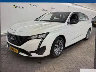 Peugeot 308 SW BWJ 2022 1.2 PureTech 111 PK Active Pack Business KOMT BINNEN !!