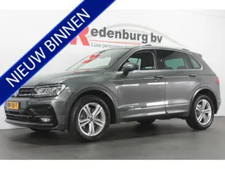 Volkswagen Tiguan 2.0 TSI 4Motion R-Line - Navi / Bluetooth / Lane assist