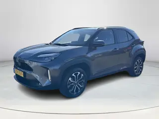 Toyota Yaris Cross 1.5 Hybrid 115 First Edition | Navigatie | Apple CarPlay/Android auto | Comfort p