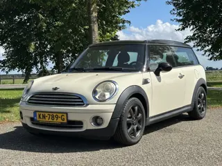MINI Clubman 1.6 Cooper PANO * Rijdt perfect (bj 2008)