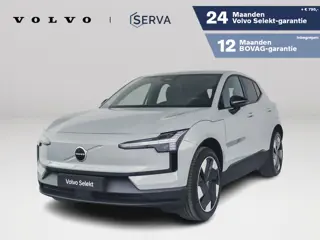 Volvo EX30 Single Motor Extended Range Plus Europa 69 kWh | Parkeercamera | Harman Kardon | Stoel- e