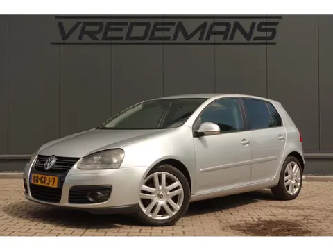Volkswagen Golf 1.4 TSI GT Sport