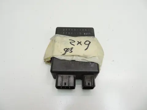 CDI UNIT Kawasaki ZX 9 R 1994 - 1997
