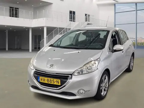 Peugeot 208 1.6 VTi Allure/ AUTOMAAT/ SCHERM