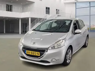 Peugeot 208 1.6 VTi Allure/ AUTOMAAT/ SCHERM