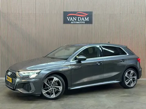 Audi A3 Sportback 40 TFSI e Business edition 2020 LED CAMERA CRUISE
