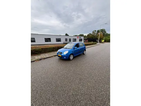 Kia Picanto 1.0 Seven AIRCO