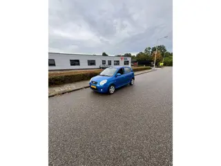 Kia Picanto 1.0 Seven AIRCO