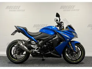 Suzuki GSX-S1000FA (bj 2016)
