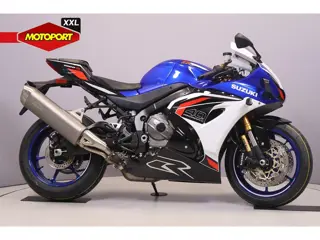 Suzuki GSX-R 1000 R (bj 2026)
