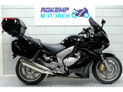 Honda CBF 1000 ABS (bj 2010)