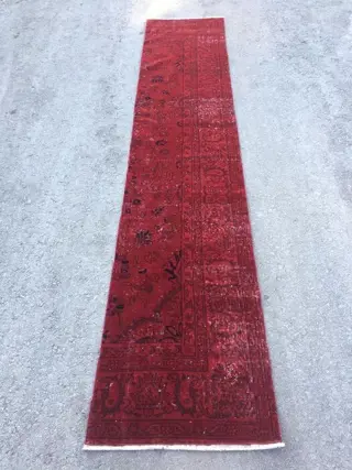 Usak - Loper - 307 cm - 60 cm