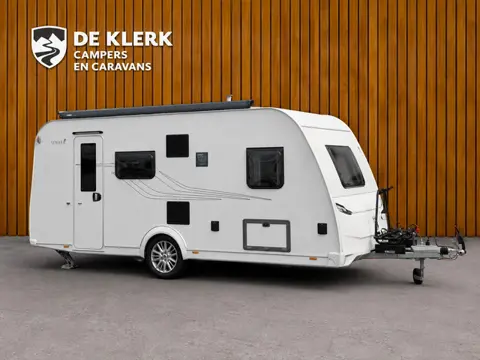 Tabbert Senara 460 DMK (bj 2024)