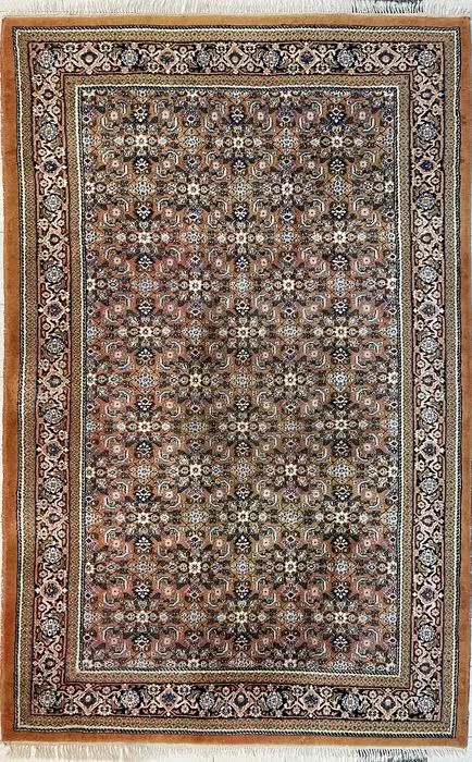 Bidjar - Tapijt - 297 cm - 198 cm