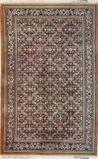 Bidjar - Tapijt - 297 cm - 198 cm