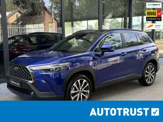 Toyota Corolla Cross 2.0 High Power Hybrid *Panorama*200PK
