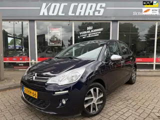 Citroen C3 1.0 VTi Collection
