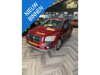 Dodge Caliber 2.0 SXT Automaat