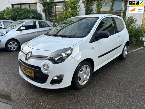 Renault Twingo 1.2 16V Parisienne / Airco / 1ste eigenaar