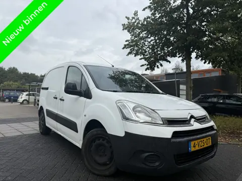 Citroën Berlingo 1.6 HDI 500 Clima Cruise Control